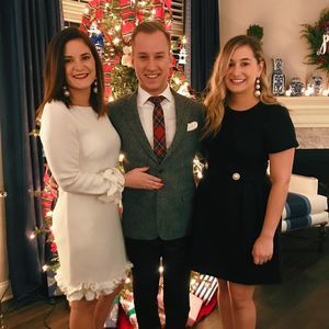 Meet your Posher, Whitney